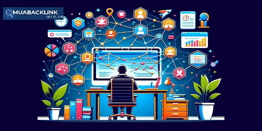 Anchor Text Backlink