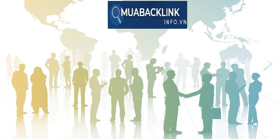 Backlink Chất Lượng