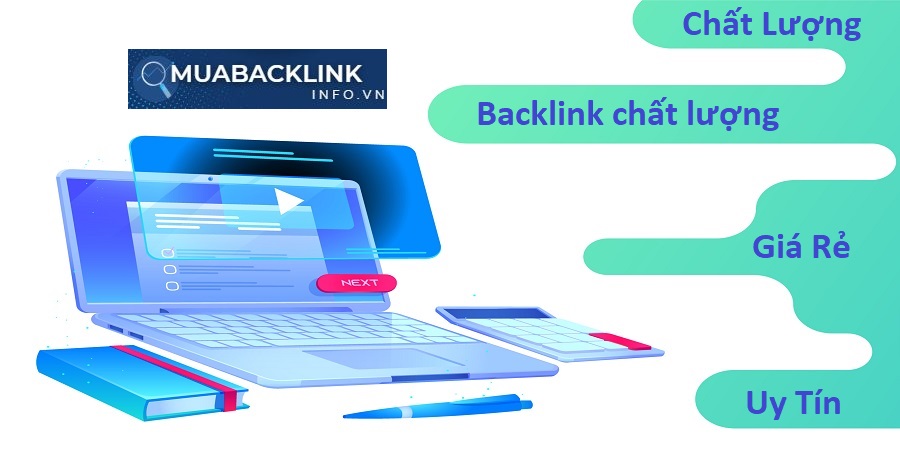 Giá Backlink