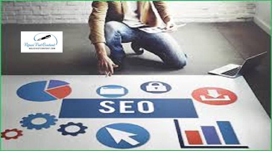 Viết Bài SEO Chuẩn Google