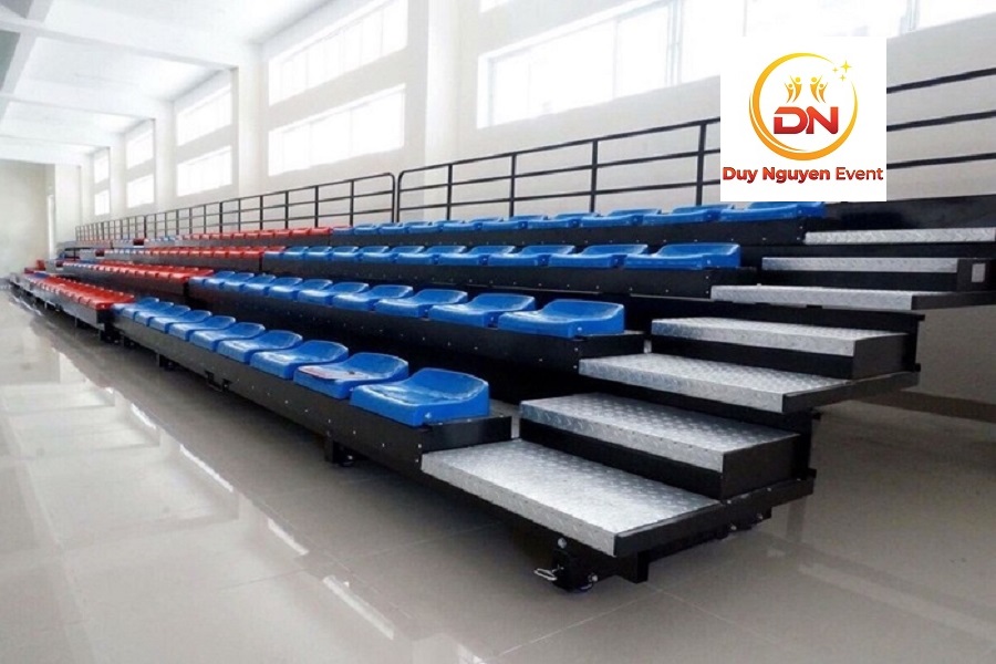 Cho Thuê Khán Đài Tại TPHCM