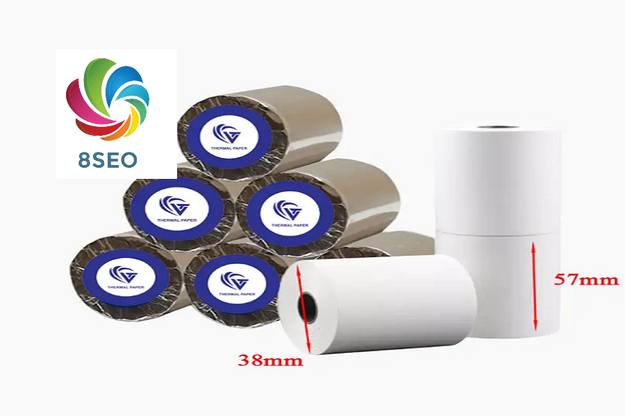 Bán Giấy in Bill K57x38 Long Điền Vũng Tàu