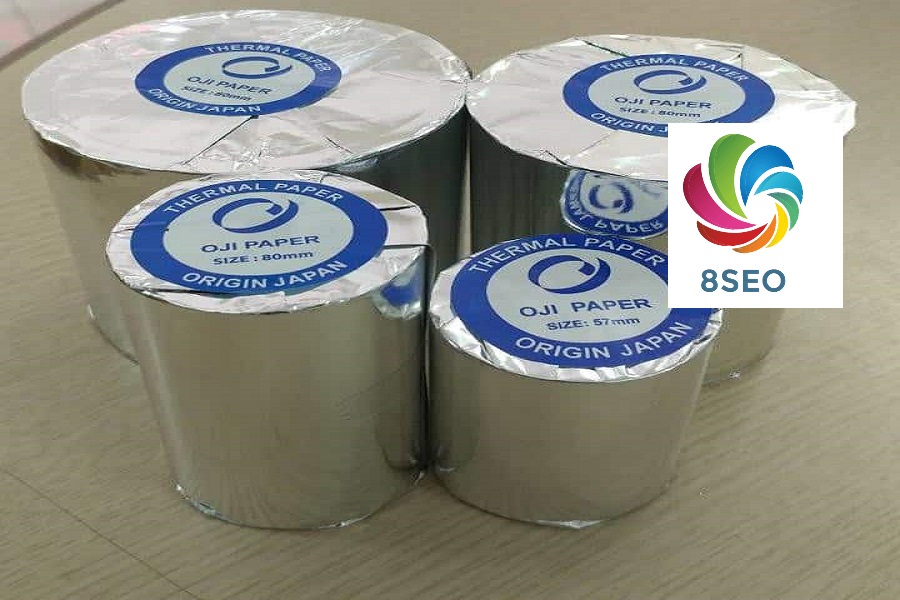 Giấy in Bill K80x45 Tại Phú Nhuận HCM