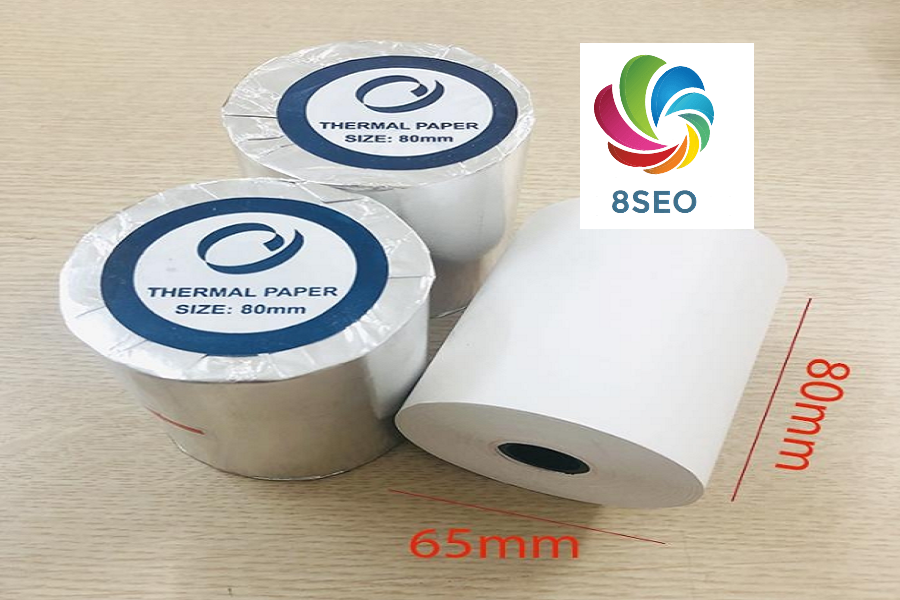Giấy in bill K80x65 tại Châu Đức Vũng Tàu