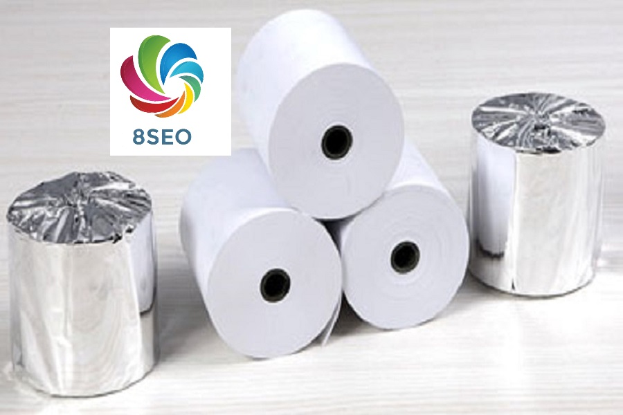 Bán Giấy in bill K80x65 tại Quận 11 HCM