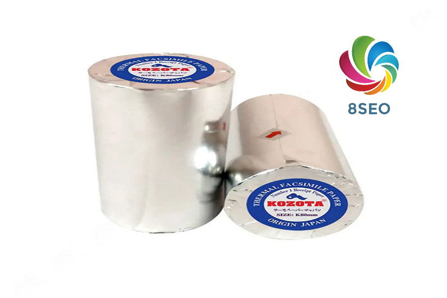 Bán Giấy in bill tại Cần Thơ