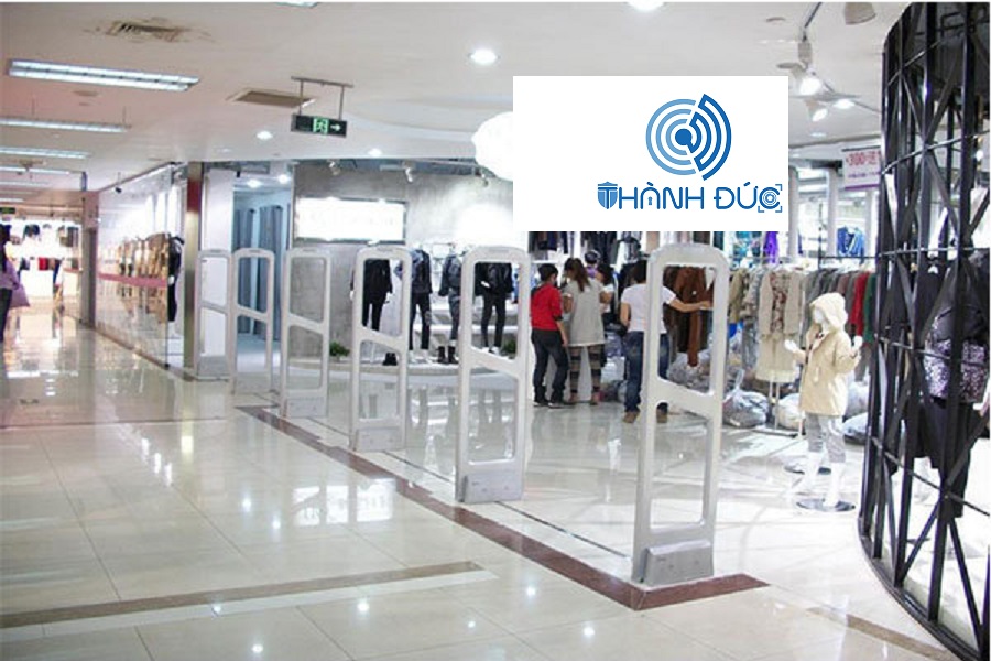 Cổng Từ Chống Trộm Hai Bà Trưng Hà Nội