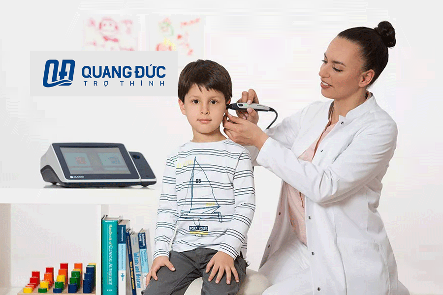 Dịch Vụ Đo Khám Thính Lực Tại Quận 2 HCM