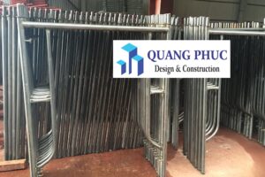 Giàn Giáo Hội An Quảng Nam