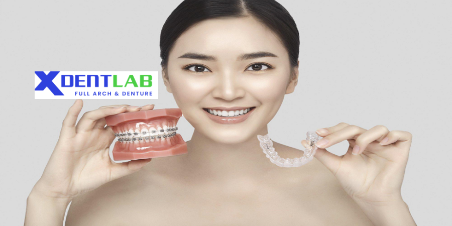 Top clear aligner companies low cost