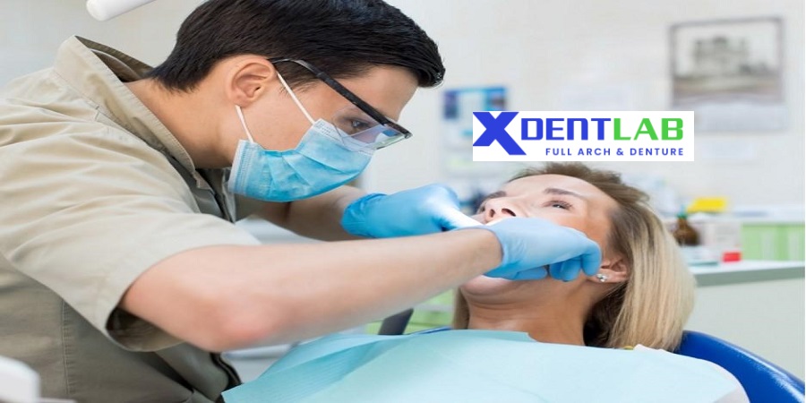 Vietnam's Dental Laboratories