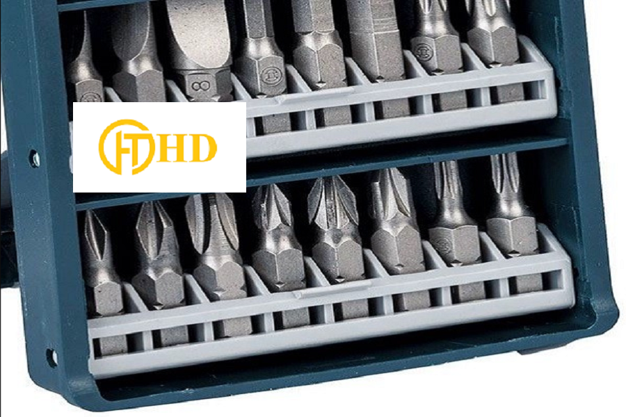 Bán mũi vặn vít chính xác tại HCM