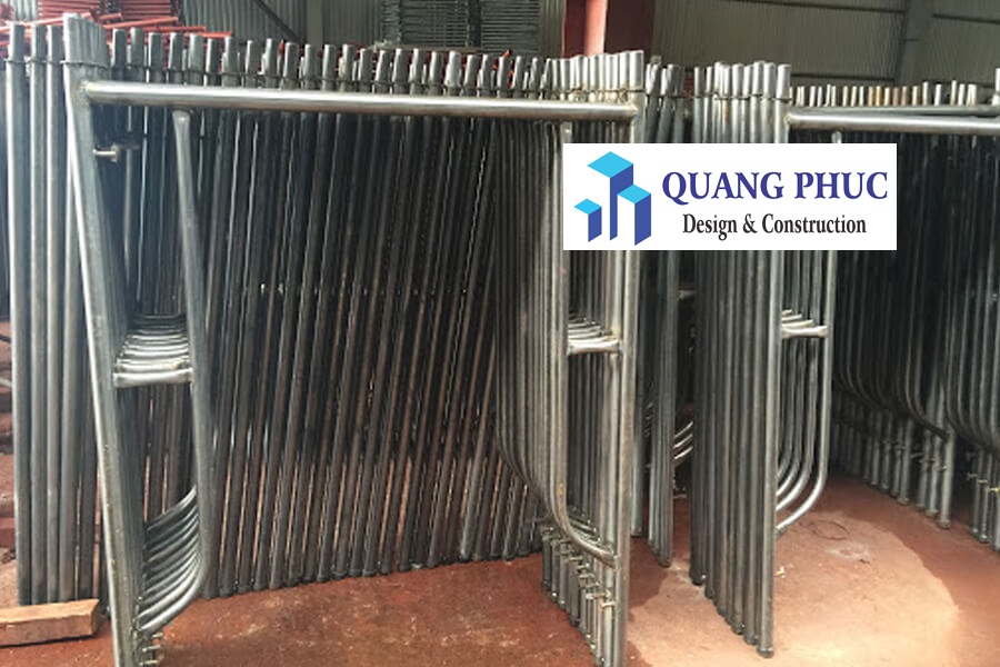 Cho Thuê Giàn Giáo Tại Quảng Nam