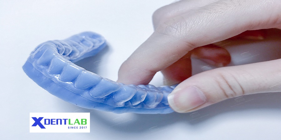 Outsourcing clear aligner manufacturing in vietnam