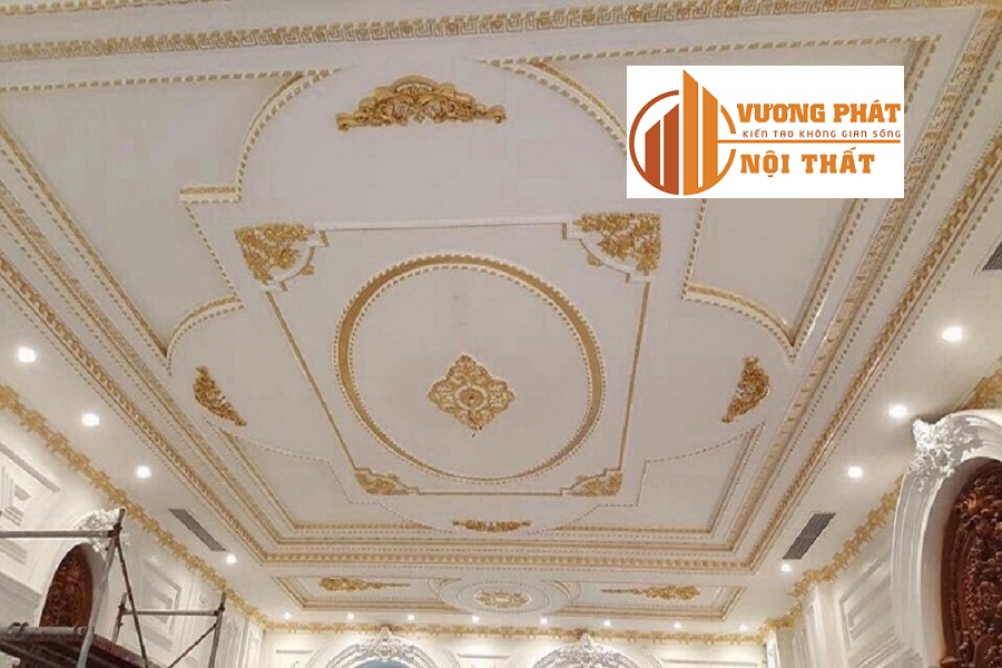Phào Chỉ Bắc Tân Uyên Bình Dương