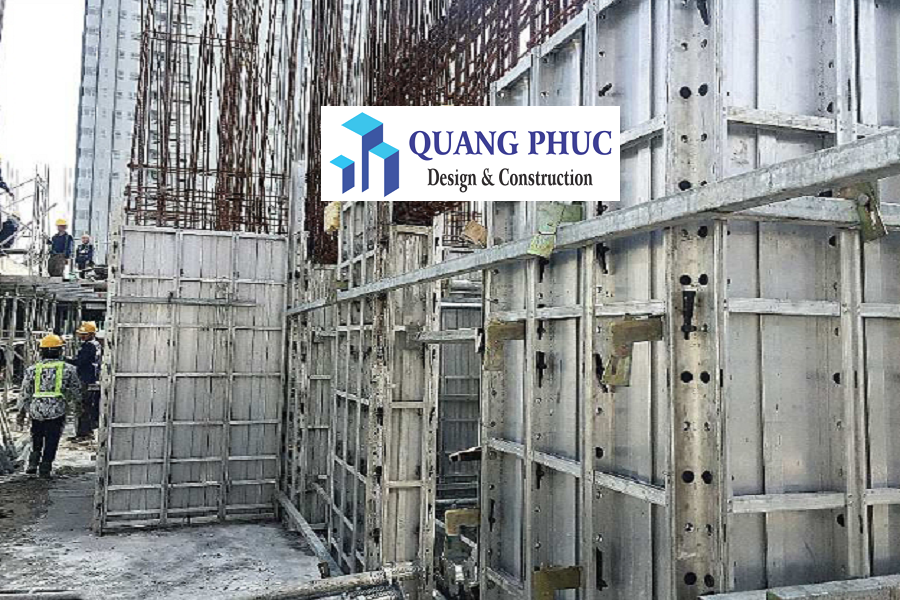 Dịch Vụ Thu Mua Copha Cũ Bình Định