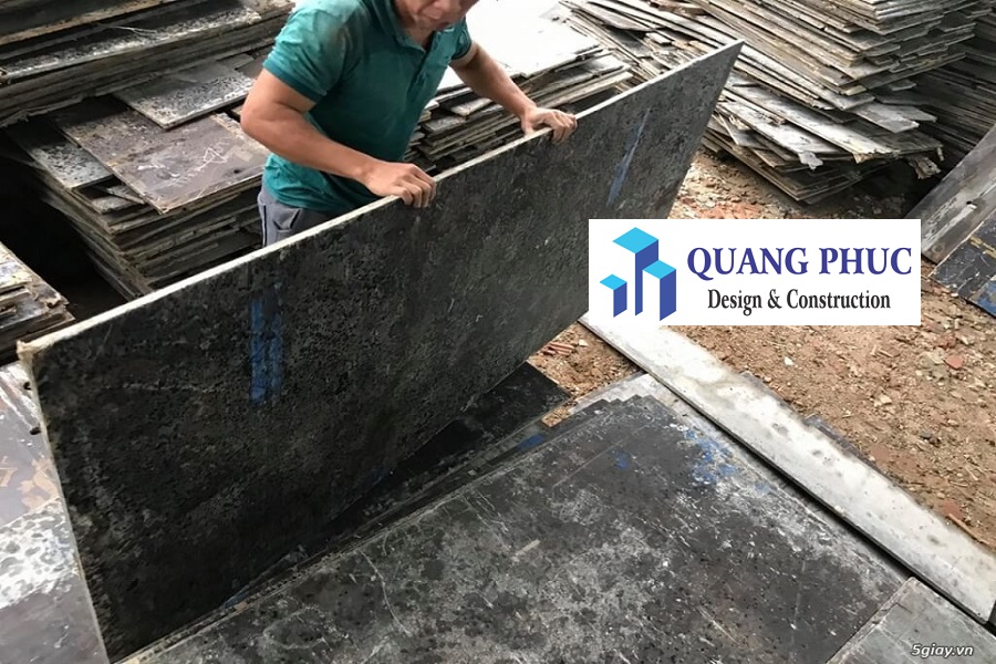 Thu Mua Ván Phủ Phim Cũ Tại Quảng Nam