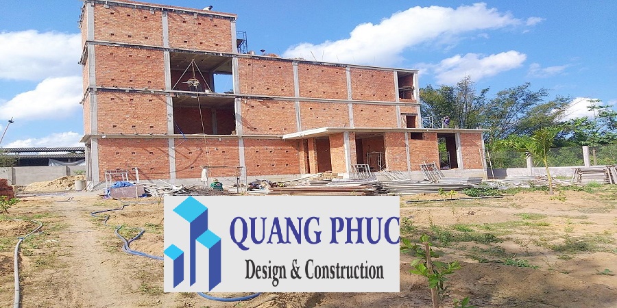 Xây Nhà Trọn Gói Tại Tư Nghĩa Quảng Ngãi