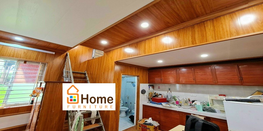Thi Công Tấm Ốp Tường Tại Tân Uyên Bình Dương 