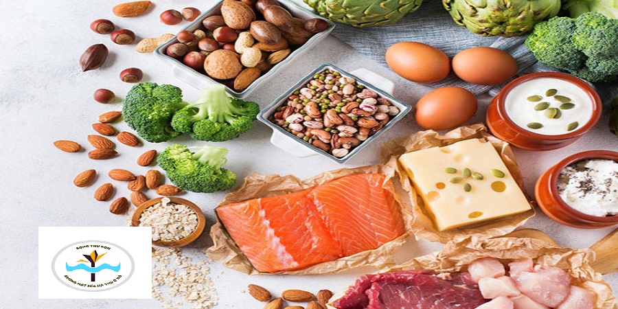 Bệnh tiểu đường type 2 là gì? Chế độ ăn cho người tiểu đường type 2