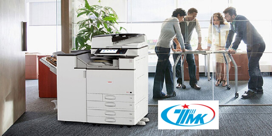 Cho thuê máy photocopy Bắc Tân Uyên Bình Dương