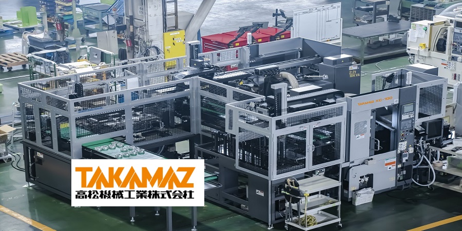 Công Ty Takamaz Tại Việt Nam