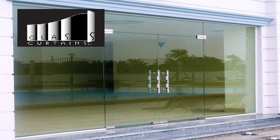 Cửa Kính Chất Lượng Cao