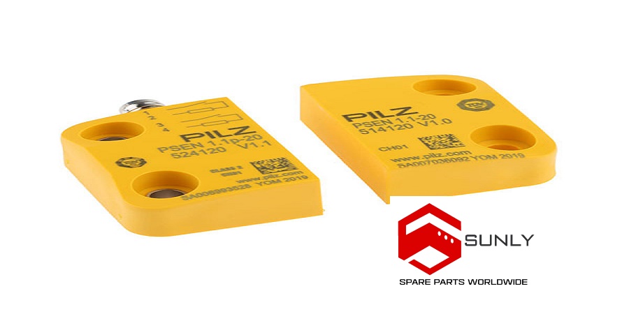 Đại Lý Pilz Tại Việt Nam