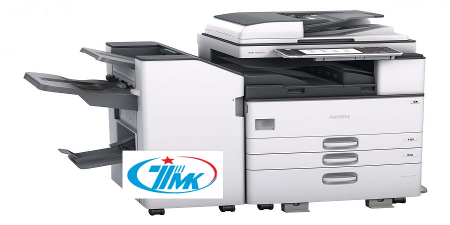 Dịch Vụ Cho Thuê Máy Photocopy Tại Bến Cát Bình Dương