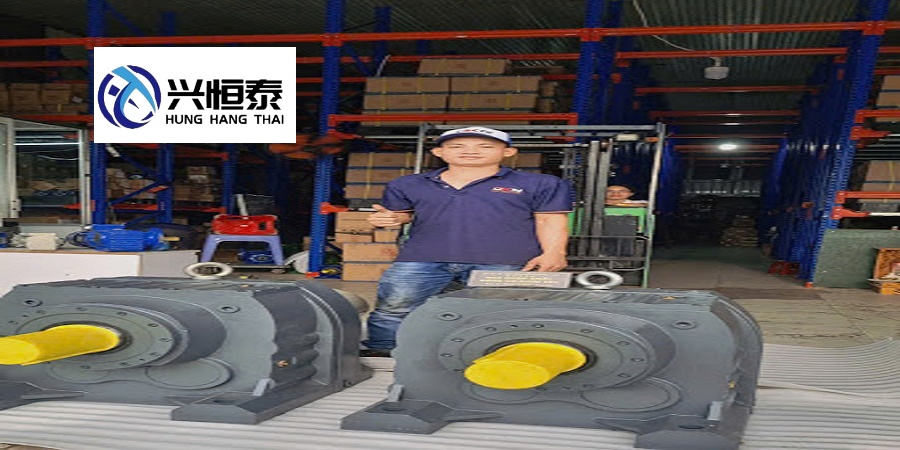 Động Cơ Giảm Tốc Tại Dĩ An Bình Dương