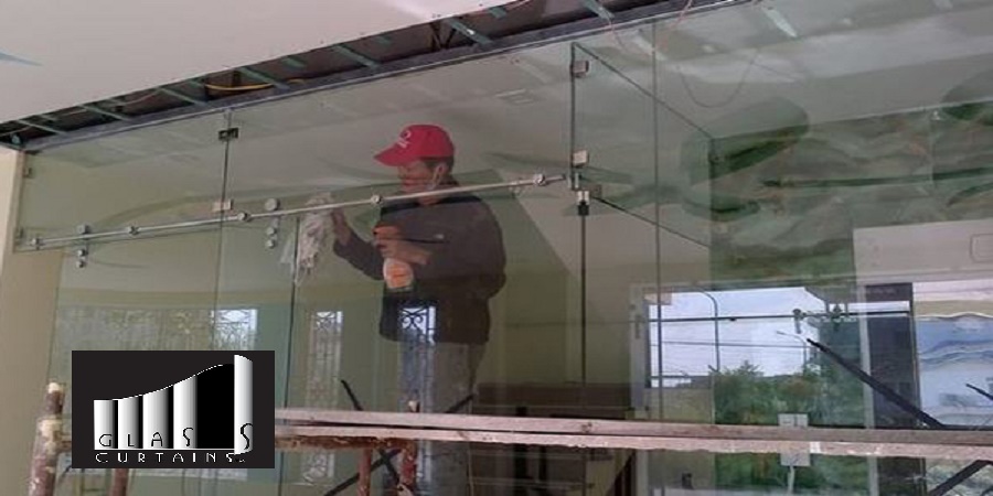 Lắp Đặt Cửa Kính Cường Lực
