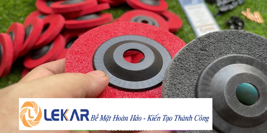 Phớt Nỉ Đánh Bóng