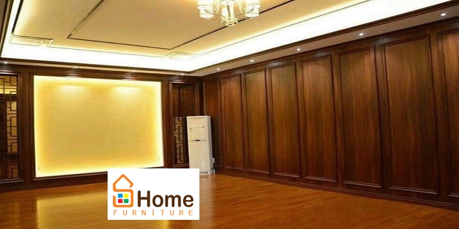 Thi Công Tấm Ốp Tường Tại Dĩ An Bình Dương