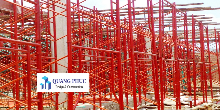 Thuê Giàn Giáo Sơn Trà Đà Nẵng
