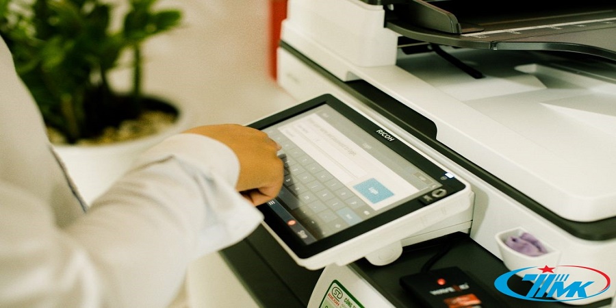 Thuê Máy Photocopy Tân Uyên Bình Dương