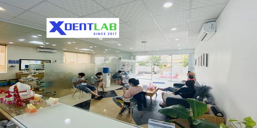 Vietnam Dental Laboratories District 2 Ho Chi Minh City
