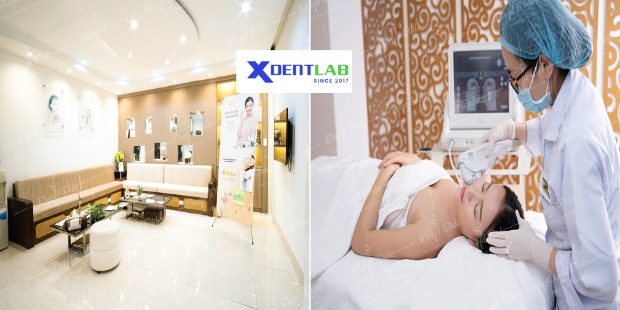 Vietnam Dental Labs District 11, Ho Chi Minh City