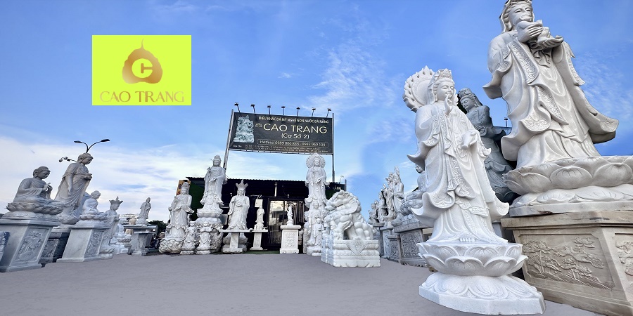 Bảng Giá Tượng Quan Âm