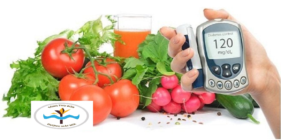 Bệnh tiểu đường type 2 là gì? Chế độ ăn cho người tiểu đường type 2