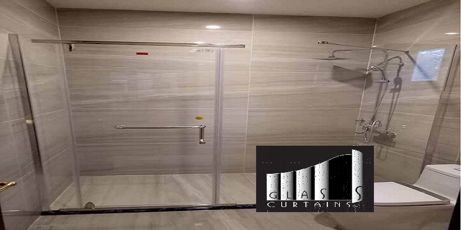 Cửa Kính Lùa Nhà Tắm
