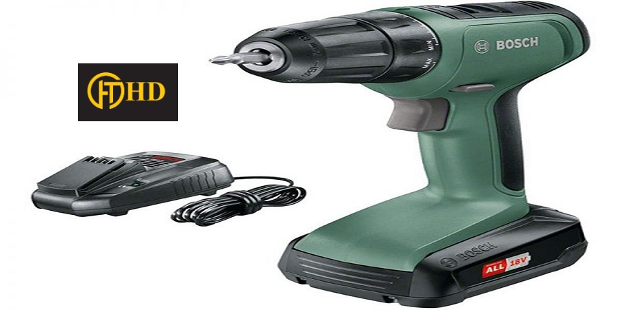 Máy Bắn Vít Bosch