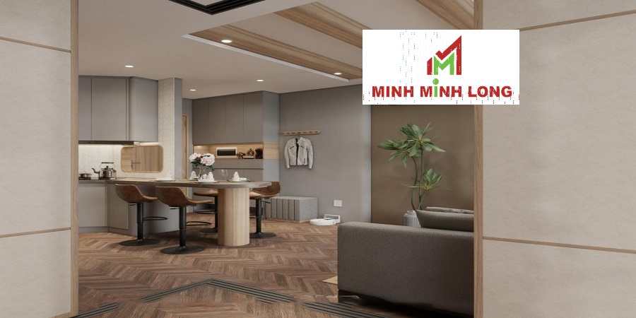 Thiết Kế Nội Thất Đẹp Bình Dương