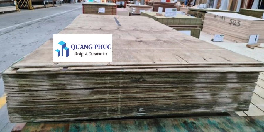 Thu Mua Ván Phủ Phim Cũ Tại Bình Định