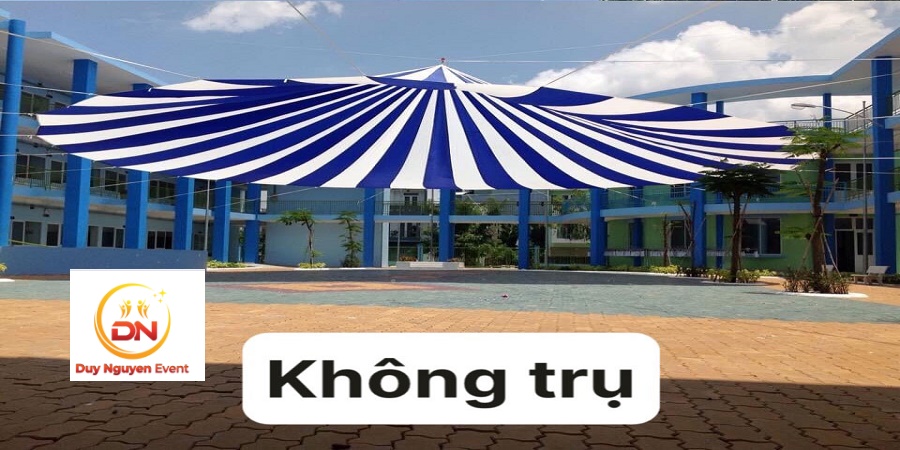 Thuê Dù Sự Kiện Tại TPHCM