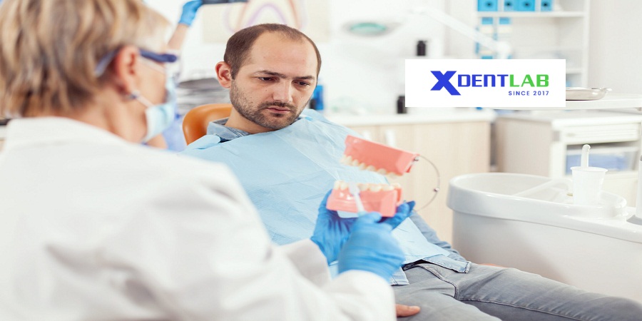 Vietnam Dental Laboratories District 9 Ho Chi Minh City