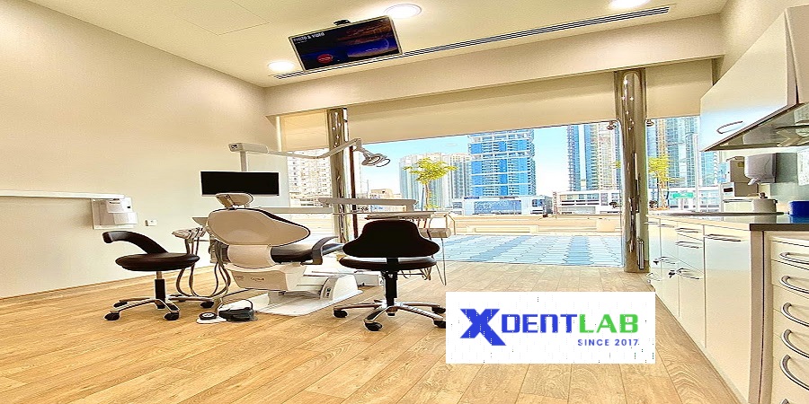 Vietnam dental laboratories District 10 Ho Chi Minh