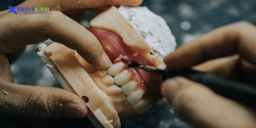 Dental Labs in Vietnam District 9 Ho Chi Minh City