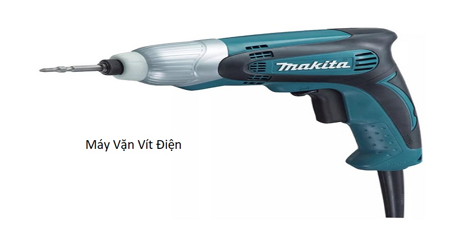 Máy Vặn Vít Điện