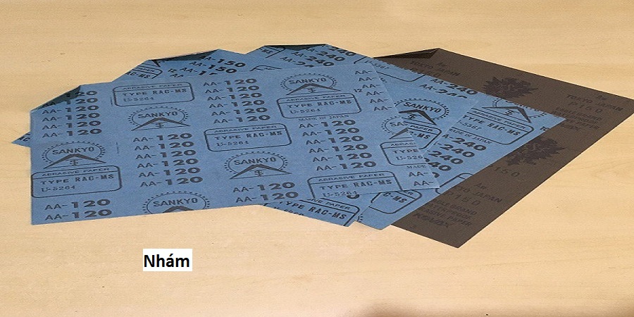 Nhám
