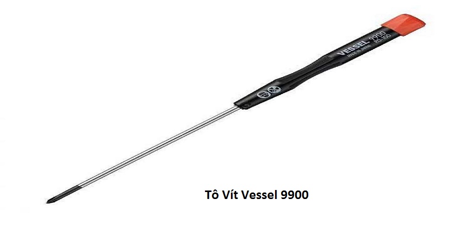 Tô Vít Vessel 9900